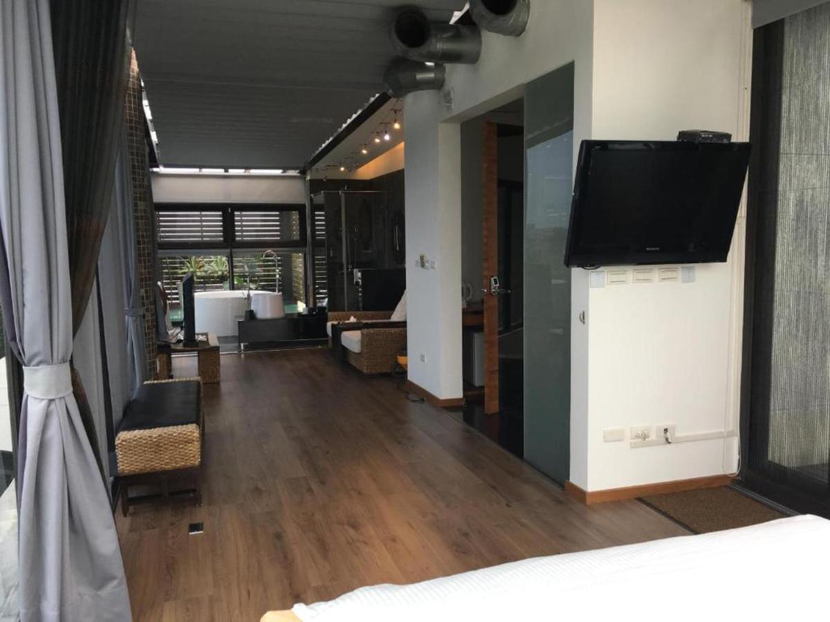 冬山乡水畔星墅时尚会馆住宿加早餐旅馆 外观 照片